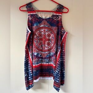 Only Nine Sleeveless Top